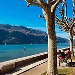 Cabana & Studio Proche Esplanade Du Lac