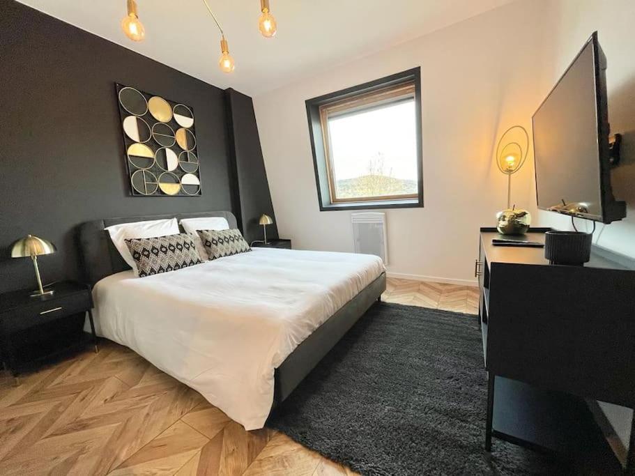 Cabana & Studio Proche Esplanade Du Apartment