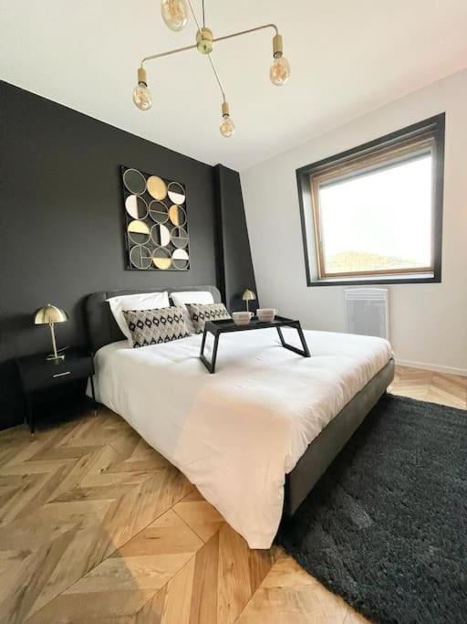 Apartment Cabana & Studio Proche Esplanade Du Aix-les-Bains